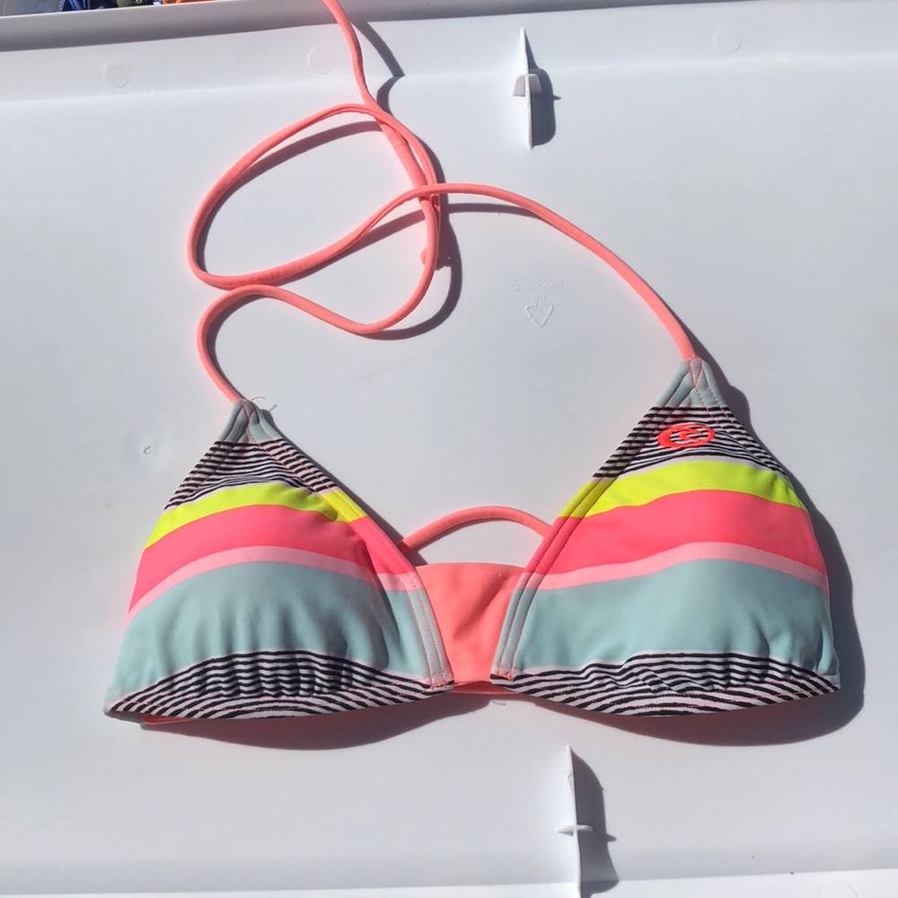 Rip Curl String Bikini Top